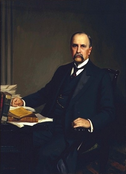 William Osler, la màxima autoritat mèdica al Johns Hopkins Hospital