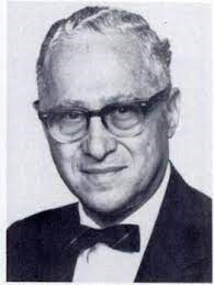 Fred Silverman, medalla d'or de l'Acadèmia Americana de Pediatria