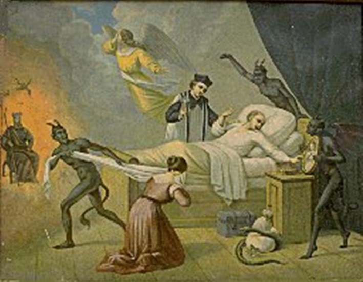 Ex vot del Santuario dei SS. Martiri Alfio, Cirino, Filadelfio