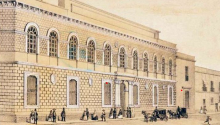 Hospital del Amor de Dios de ciutat de Mèxic