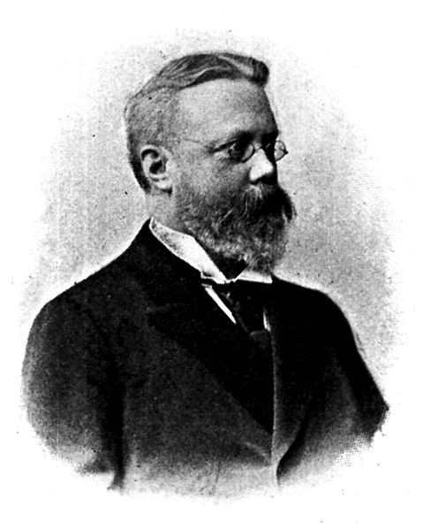 Dr. Friedrich Jolly