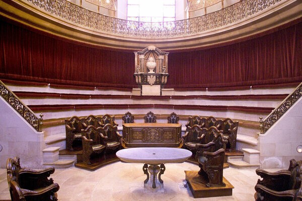 Teatre anatòmic de Barcelona
