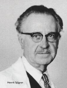 Dr. Henrik Sjögren