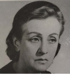 María Luisa Herreros