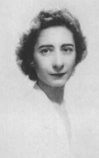 Sophie Spitz (Oxford University Press)