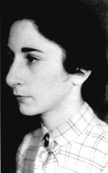 Dra. Sophie Spitz