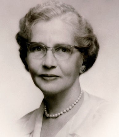 Dra. Helen Brooke Taussig