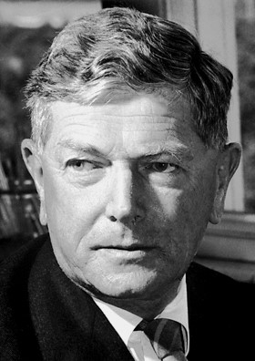 Dr. Frank Macfarlane Burnet