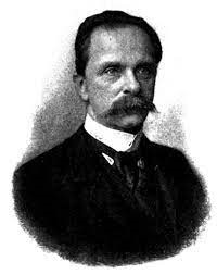 Retrat de Themistocles Gluck de jove