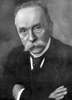 Retrat de Gluck ja gran