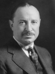 Leon Ginzburg, quan ja era el cap de cirurgia del Mount Sinai Hospital de Nova York