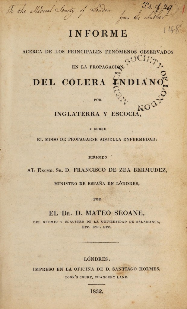 Informe elaborat per Mateo Seoane en base a la seva experiència a Anglaterra