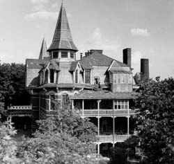 New England Female Medical College de Boston