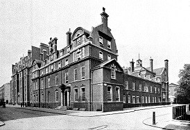 London School of Medicine for Women