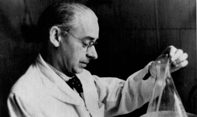 El Dr. en veterinària José Manuel Vidal Munné