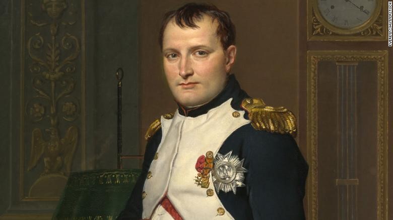 Napoleó Bonaparte