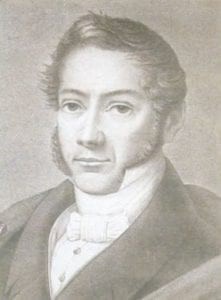 Francesco Antommarchi