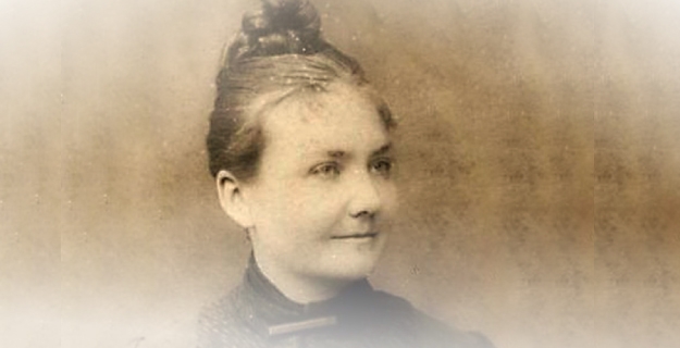 La Dra. Grierson, la primera metgessa argentina, quan acaba la carrera