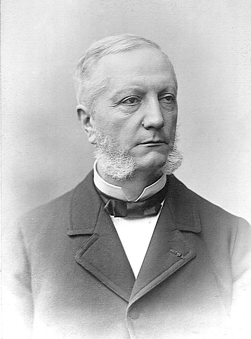 Félix Guyon, el mestre del Dr. Albarrán