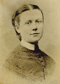 Dra. Susan Dimock, mentora i amiga de Linda Richards