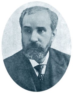 Dr. Ramon Turró