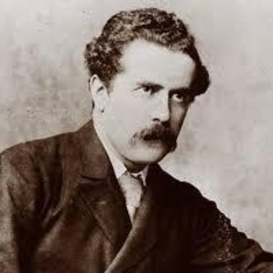 El Dr. Archibald Garrod