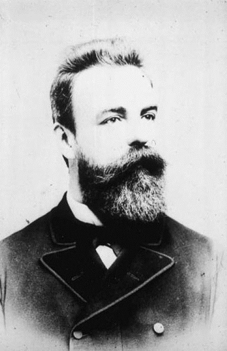 Dr Otto Khaler