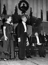 Els Cori rebent el premi Nobel