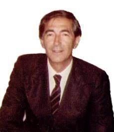 El Dr. Josep Curto Cardús