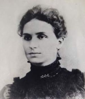 Laura Martínez de Carvajal, primera metgessa cubana