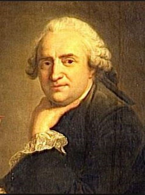 El Dr. Jean-Baptiste Denys va fer una transfusió de sang animal a un home que va sobreviure