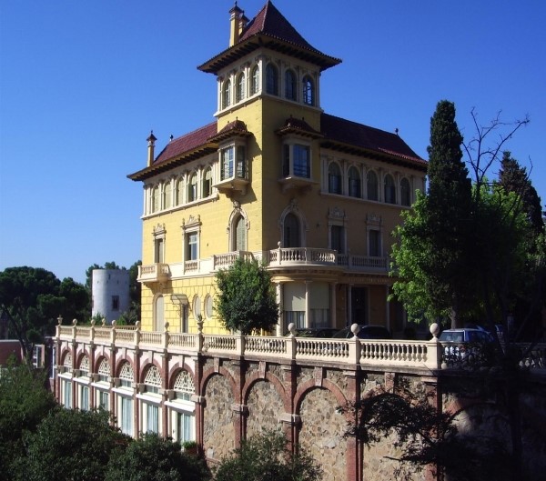 Clínica de la Creu Blanca