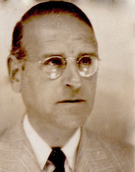Joaquim Fuster Pomar
