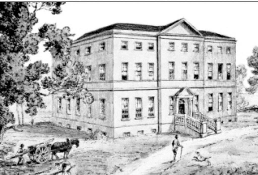 Hospital General de Birmingham