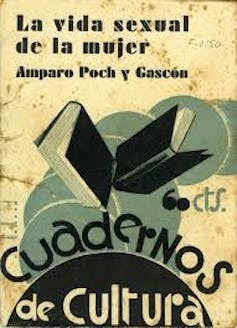 Una publicació d'Amparo Poch