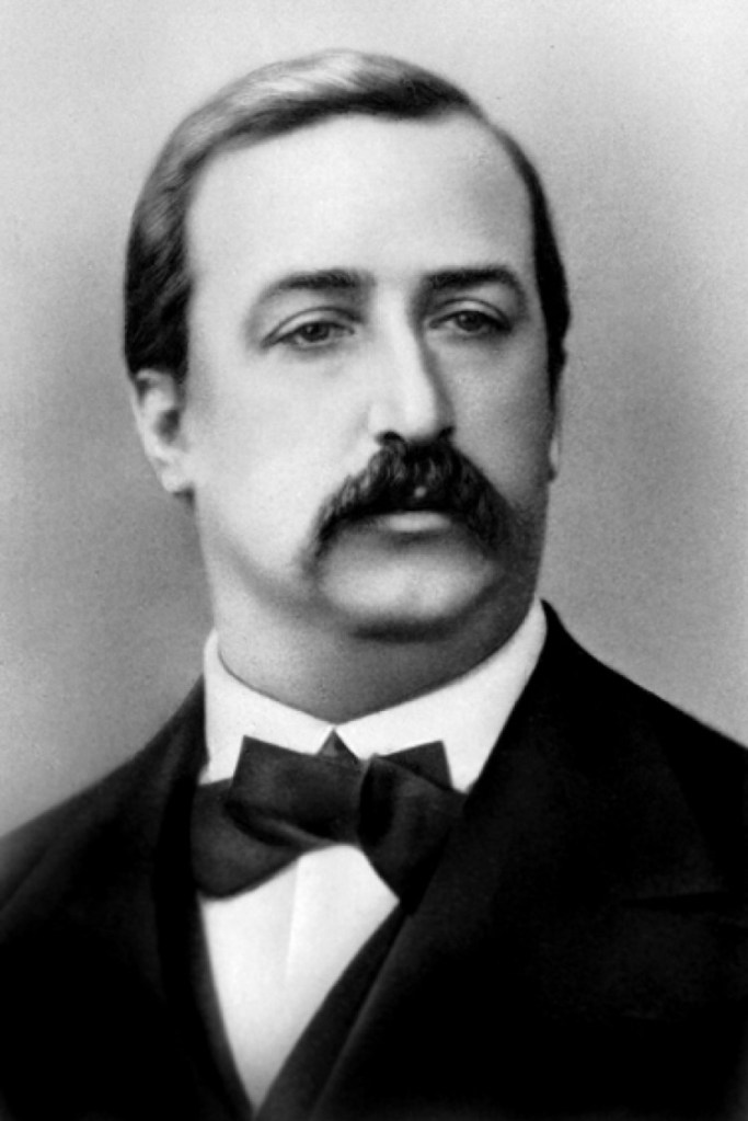 Retrat d'Alexander Borodin