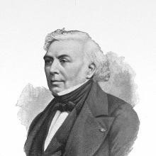 Retrat de Pierre Rayer