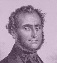 Antoine Jobert, quan el nomenen Professor d'Anatomia