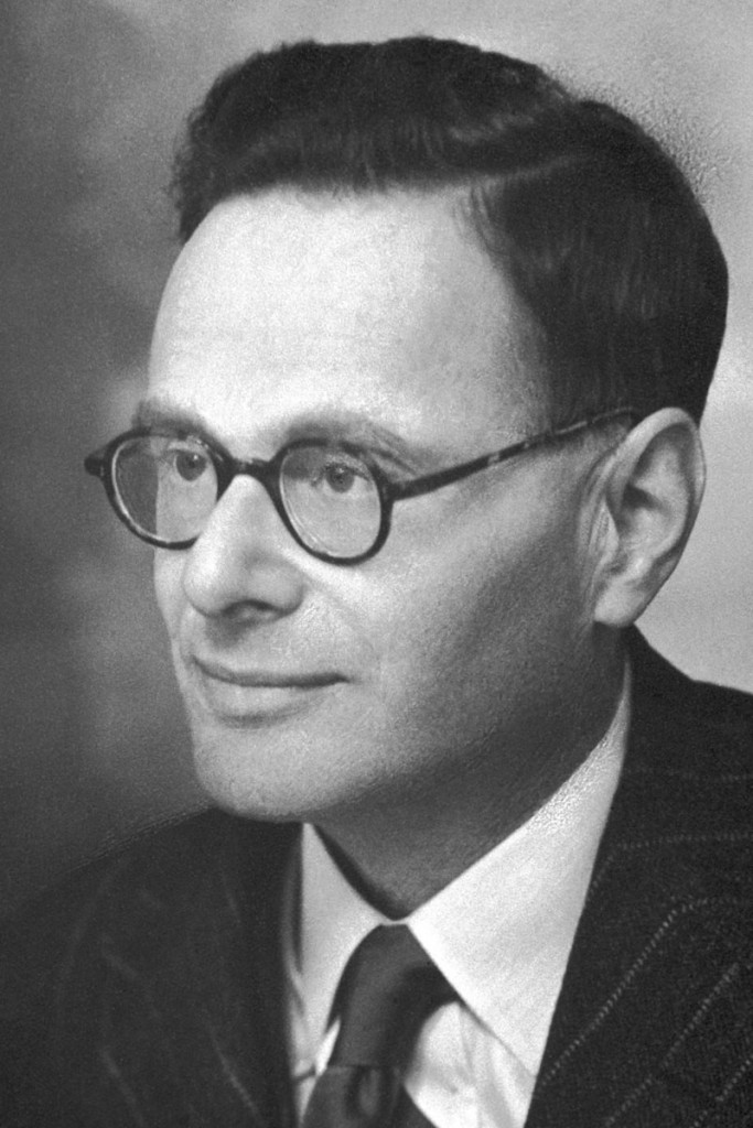 Dr. Hans Adolf Krebs