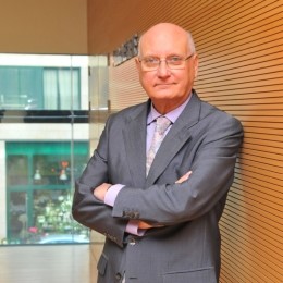 Dr. Joseph Rodes Els mestres en medicina tenen una importància extraordinària – Blog de ...