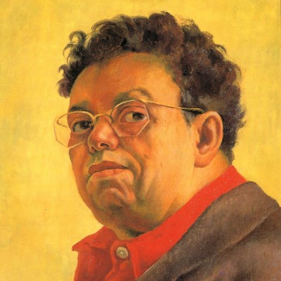 Diego Rivera