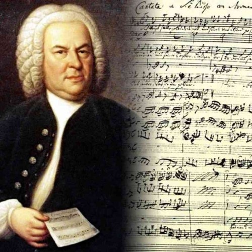 Johann Sebastian Bach
