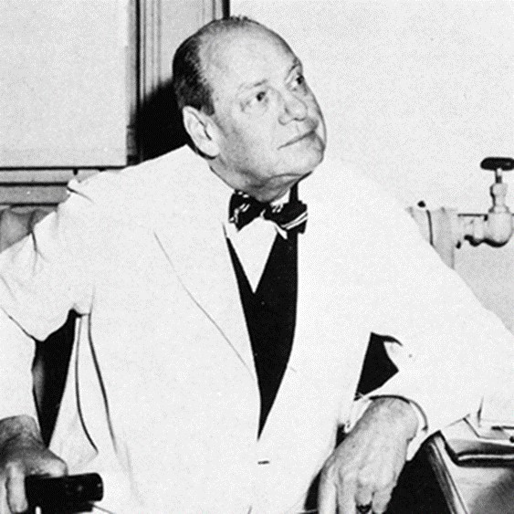 Arthur Hendley Blakemore