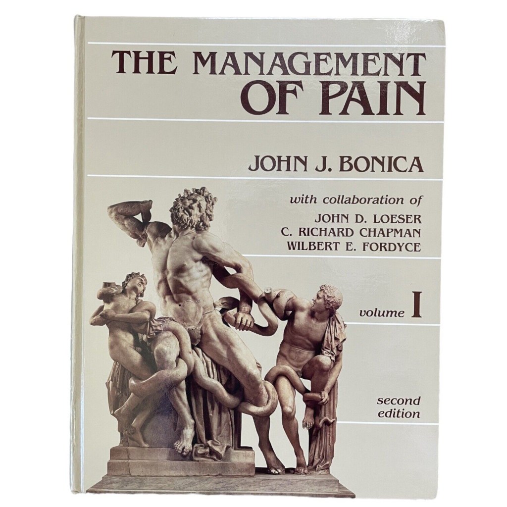 Portada de la segona edició del seu llibre