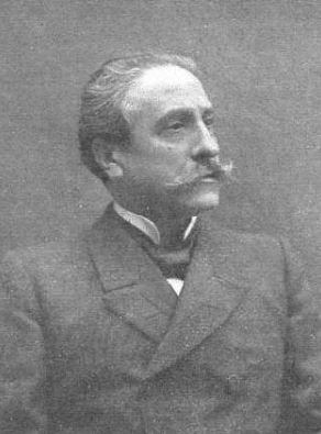 Retrat del Dr. Emerencià Roig i Bofill