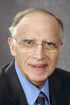Dr. Charles S. Lieber