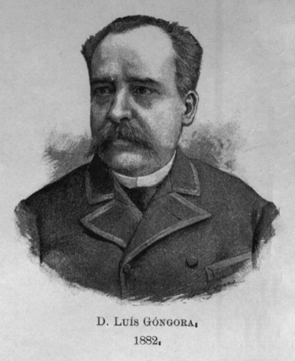 Dr. Lluís Góngora