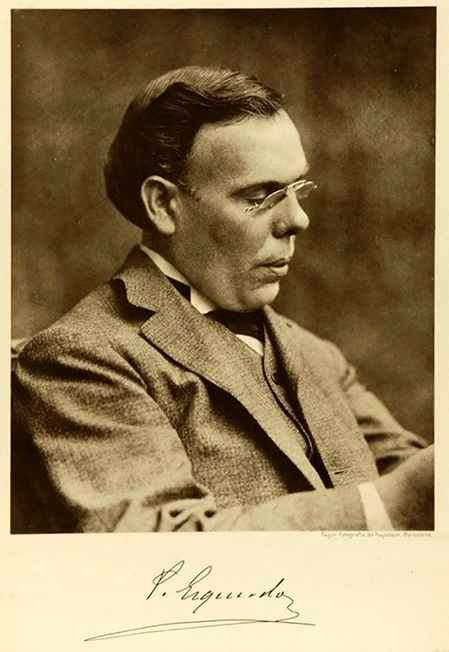 Dr. Pere Esquerdo Esquerdo