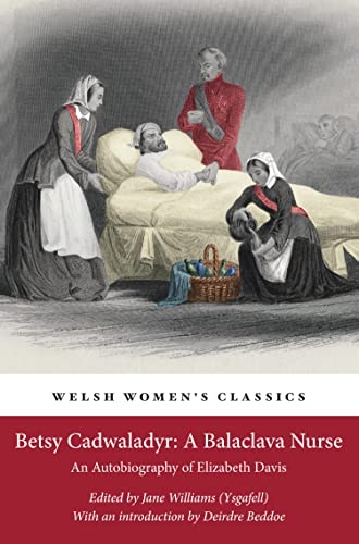 Memòries de Betsy Cadwaladyr