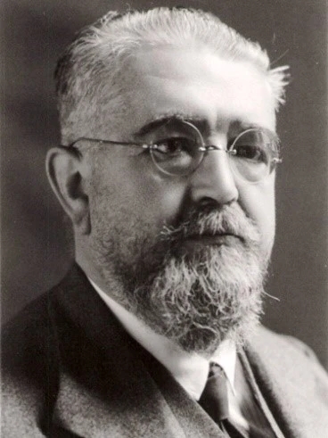 El catedràtic Jesús Bellido